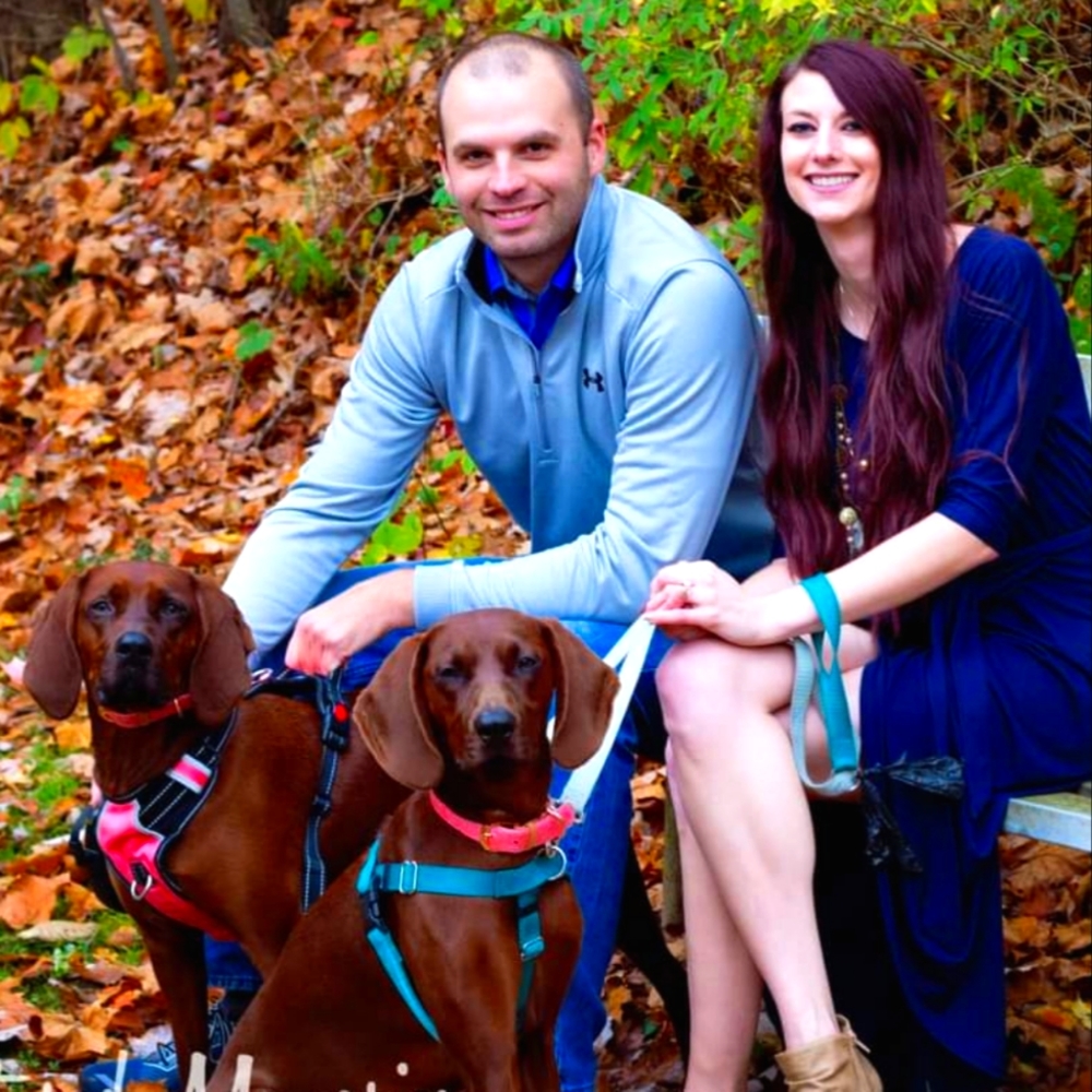 Meet the Posher